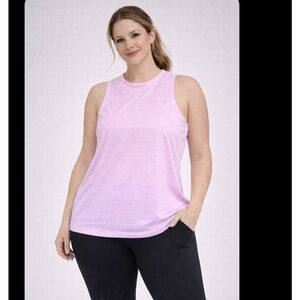 Zyia active tank top